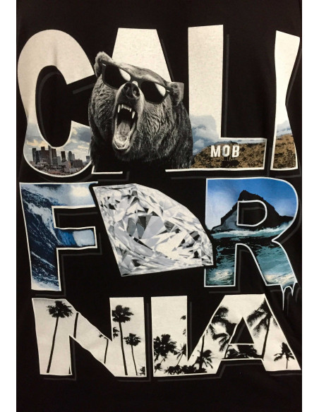 California Tank Top /onelove