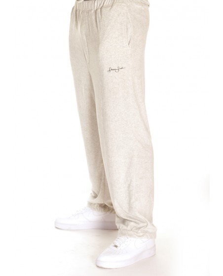 Sean John LoungeWear Pants Light Melange