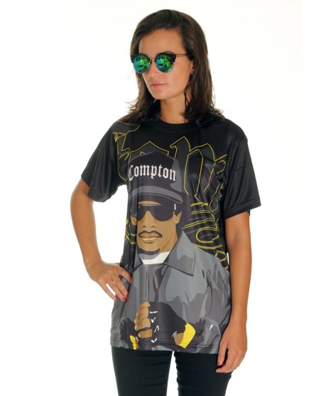 BSAT GangstaRAp Legend Eazy T-Shirt