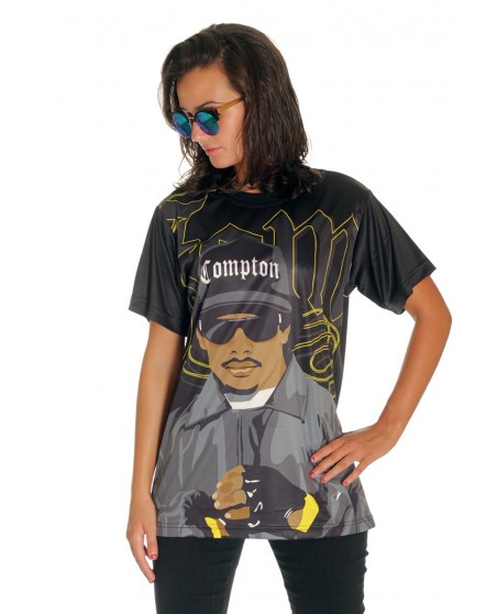 BSAT GangstaRAp Legend Eazy T-Shirt
