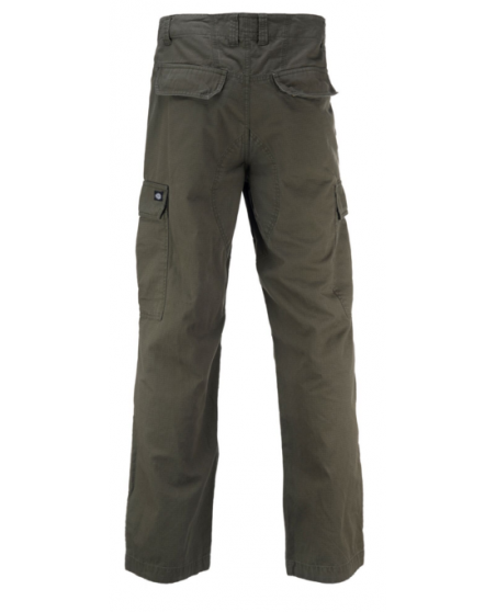 Dickies New York Cargo Pants Olive Green