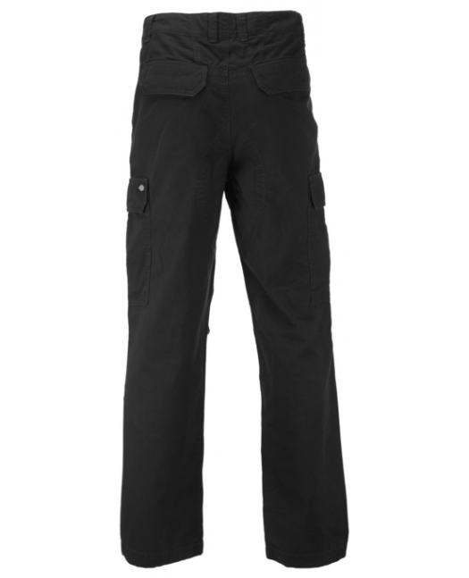 Dickies New York Cargo Pants Black