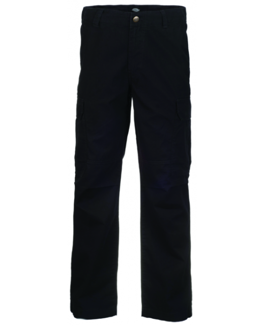 Dickies New York Cargo Pants Black