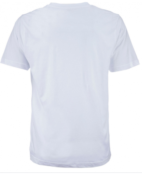 Dickies Horseshoe Tee White