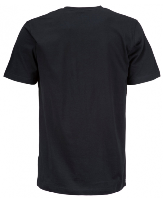 Dickies Horseshoe Tee Black