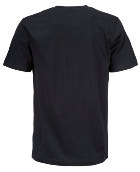 Dickies Horseshoe Tee Black