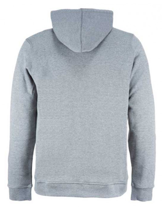 Dickies Nevada Hoodie Grey Melange