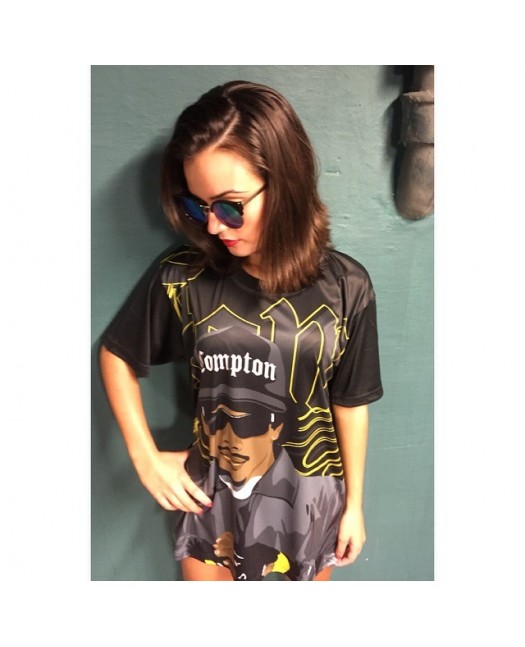 BSAT GangstaRAp Legend Eazy T-Shirt