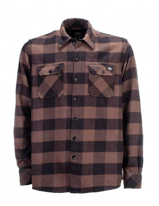 Dickies Sacramento Flannell Shirt...