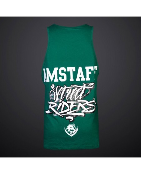 Amstaff Alador Tanktop Green