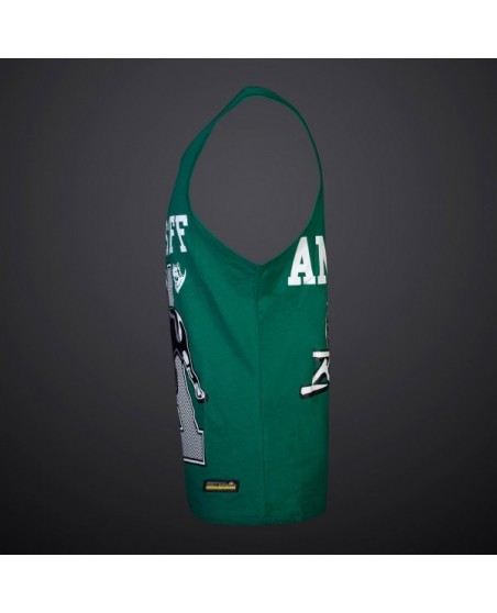 Amstaff Alador Tanktop Green