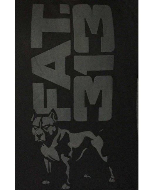 FAT.313 Legend Standout Crewneck All...