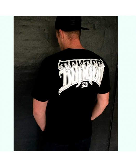 FAT.313 Bomber Excellence Tee...