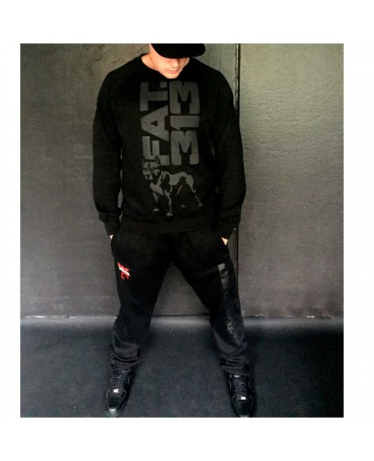 FAT.313 Legend Standout Sweatpants...