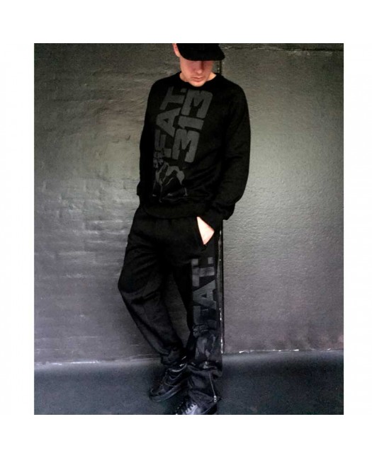 FAT.313 Legend Standout Sweatpants...