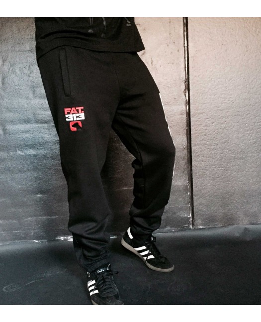 FAT.313 Legend Standout Sweatpants...