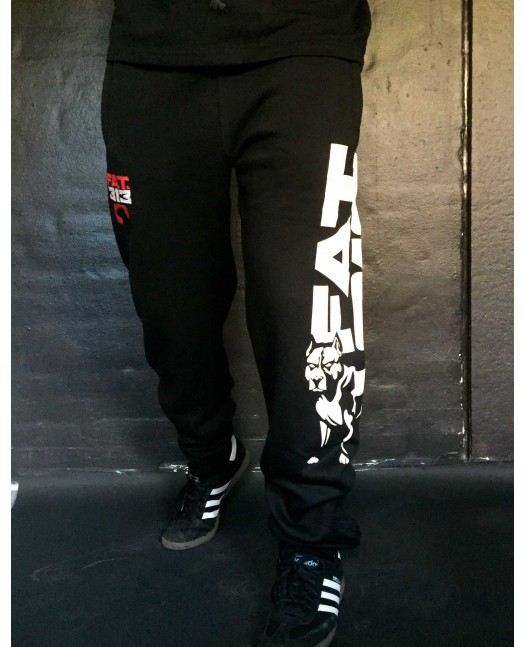 FAT.313 Legend Standout Sweatpants...