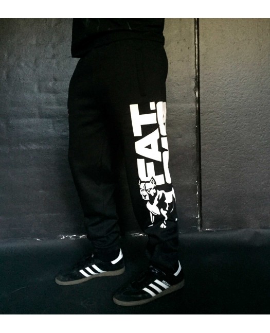 FAT.313 Legend Standout Sweatpants...