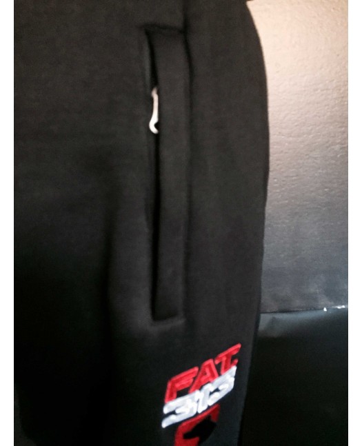 FAT.313 Legend Sweatpants Black...