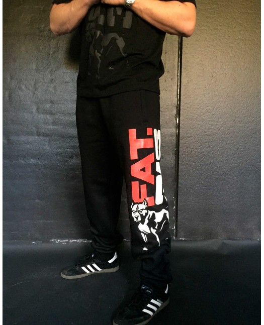 FAT.313 Legend Sweatpants Black...
