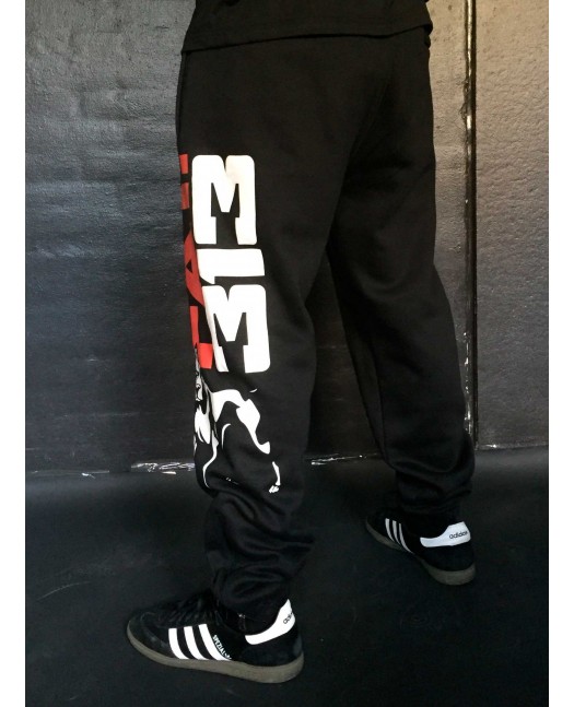 FAT.313 Legend Sweatpants Black...