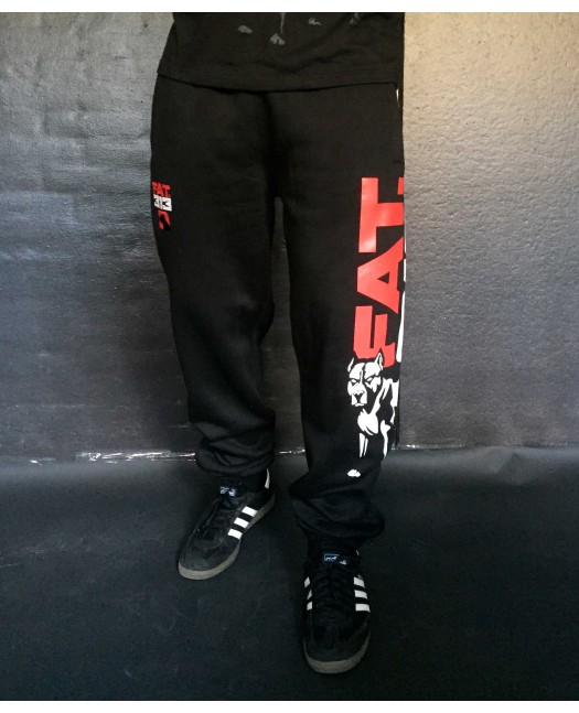 FAT.313 Legend Sweatpants Black...