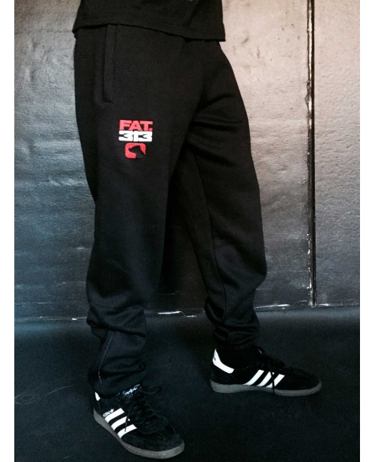 FAT.313 Legend Standout Sweatpants...