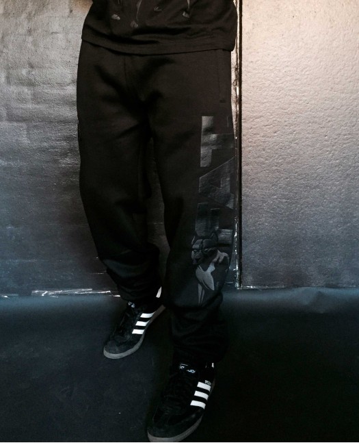 FAT.313 Legend Standout Sweatpants...