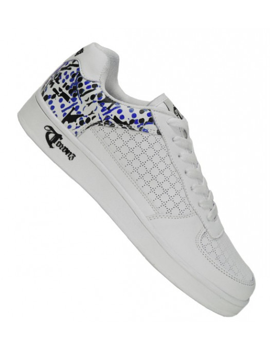 Townz Sneaker Toxic navy