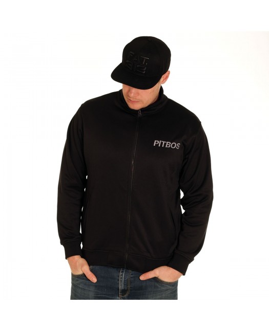Pitbos Ultimate League Trackjacket...