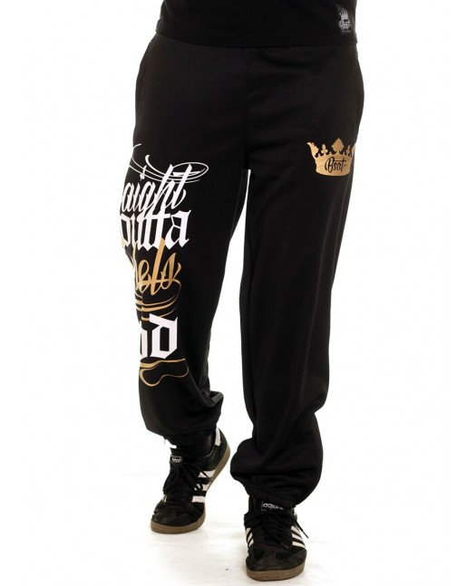 BSAT Rebels Hood Sweatpants...