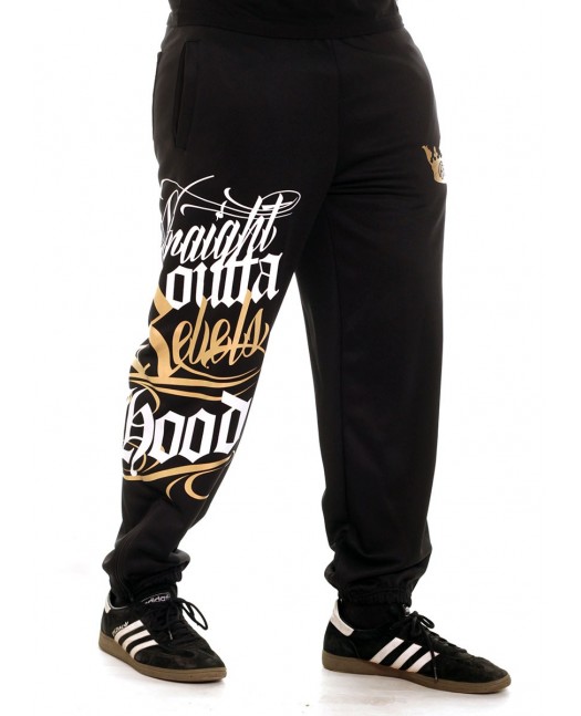 BSAT Rebels Hood Sweatpants...