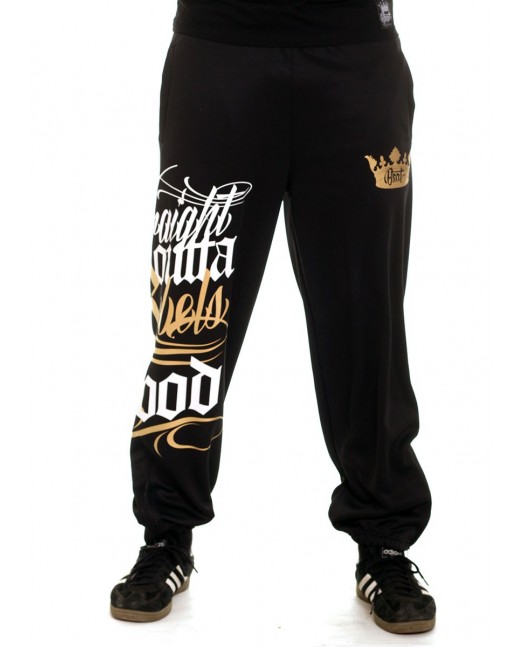 BSAT Rebels Hood Sweatpants...