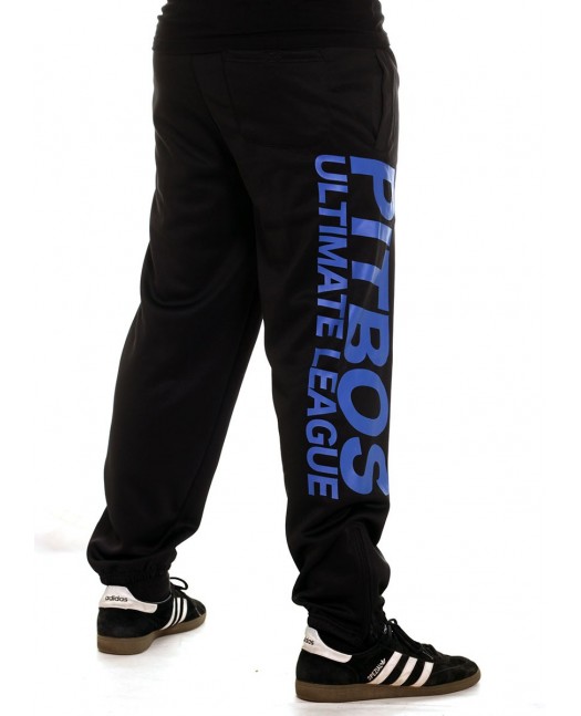 Pitbos Ultimate League Sweatpants...