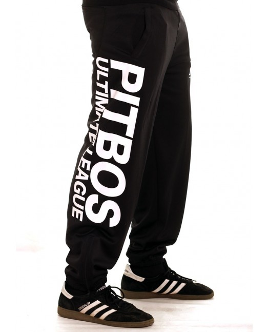 Pitbos Ultimate League Sweatpants...
