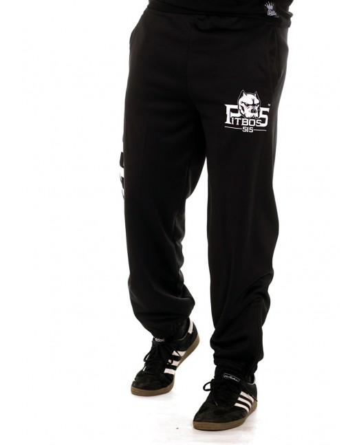 Pitbos Ultimate League Sweatpants...