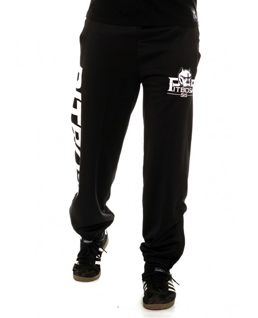 Pitbos Ultimate League Sweatpants...