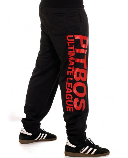Pitbos Ultimate League Sweatpants...