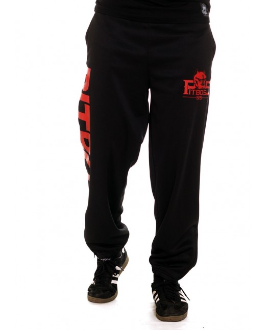 Pitbos Ultimate League Sweatpants...