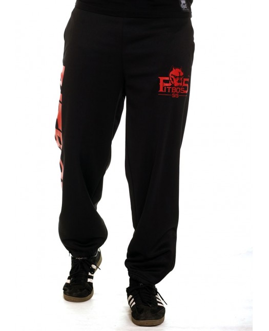 Pitbos Ultimate League Sweatpants...