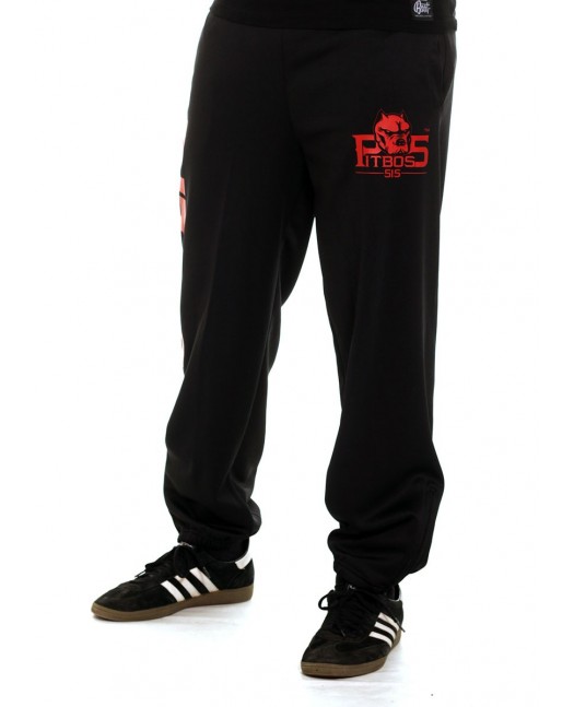 Pitbos Ultimate League Sweatpants...