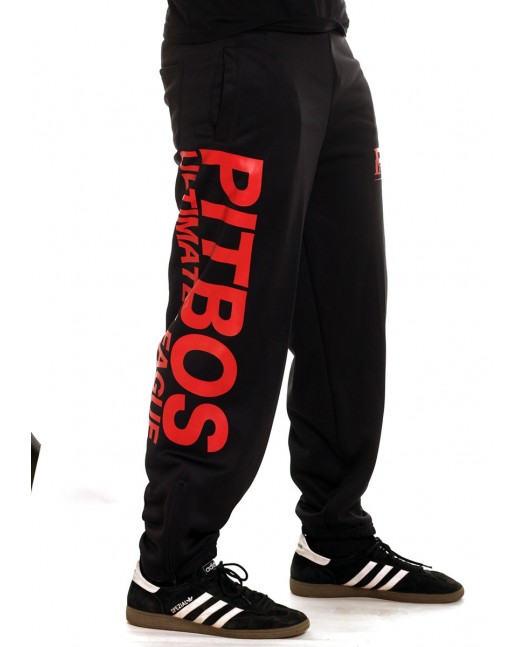 Pitbos Ultimate League Sweatpants...