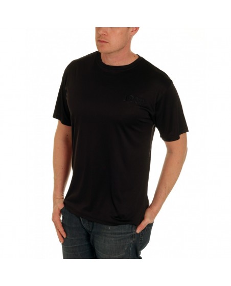 Nordic Worlds Wolf Tee BlackNGrey