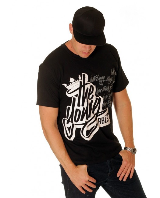 The Young Rebel Legends Custom Fit...