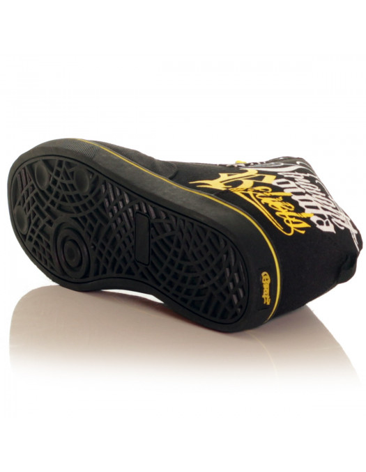 BSAT Rebels Canvas Sneakers...