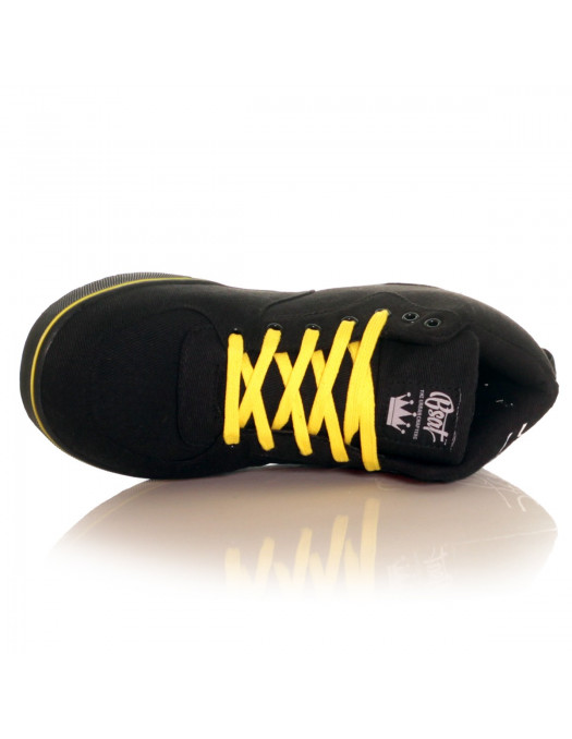 BSAT Rebels Canvas Sneakers...