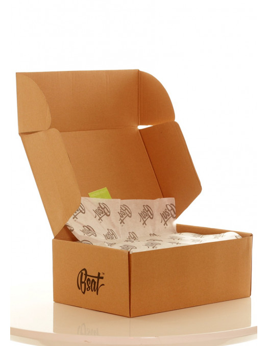 BSAT Rebels Canvas Sneakers...