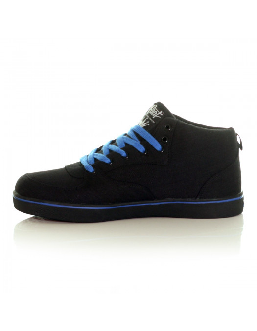 BSAT Rebels Canvas Sneakers...