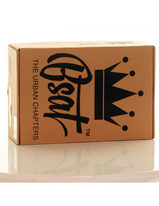 BSAT Rebels Canvas Sneakers...