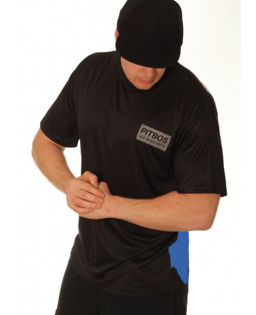 Pitbos Ultimate League Tee...